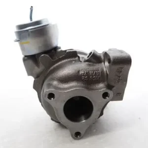 GARRETT 775274-5002S - Lader, Aufladung - Original Spare part Schnäppchen
